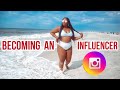 How to become an influencer on instagram 2020 (tips for getting started!)| Episode 1