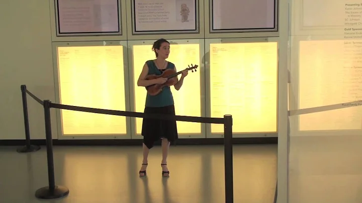 fresh inc 2013, Racine Art Museum, Rachael Claire ...
