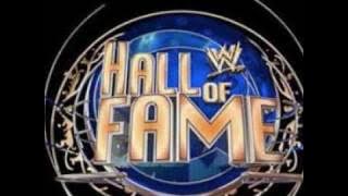 WWE HALL OF FAME THEME (Long Verson)