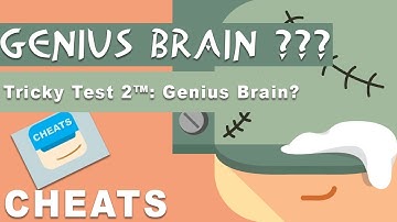 Tricky Test 2 | Level 6 Help me wake up the pig! It