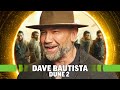 Dave Bautista Says Dune 2 Is &quot;Amped Up&quot; Compared to the First Film