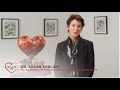 Hearts in SF 2022 - A Tribute to Dr. Sue Carlisle - Dr. Susan Ehrlich