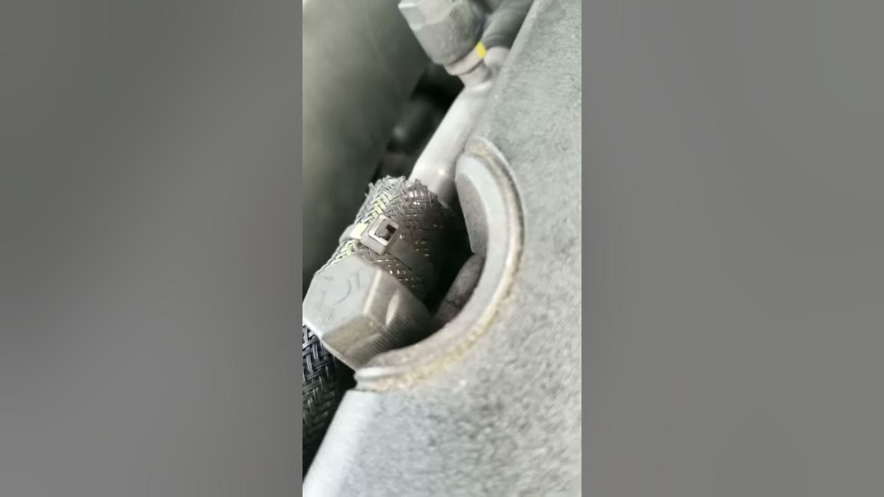Cadillac cts engine noise..what is it.?? - YouTube
