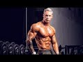 Антон Антипов IFBB Pro Men&#39;s Physique. Тренировка рук. Anton Antipov hand training