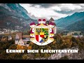 National Anthem of Liechtenstein - "Oben Am Jungen Rhein".