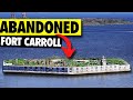 Why Baltimore Disgraced Fort Carroll | ABANDONED