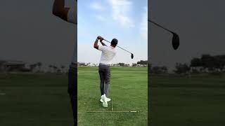 Picking up Club Head Speed | Golf Tips Alex Riggs - 2024