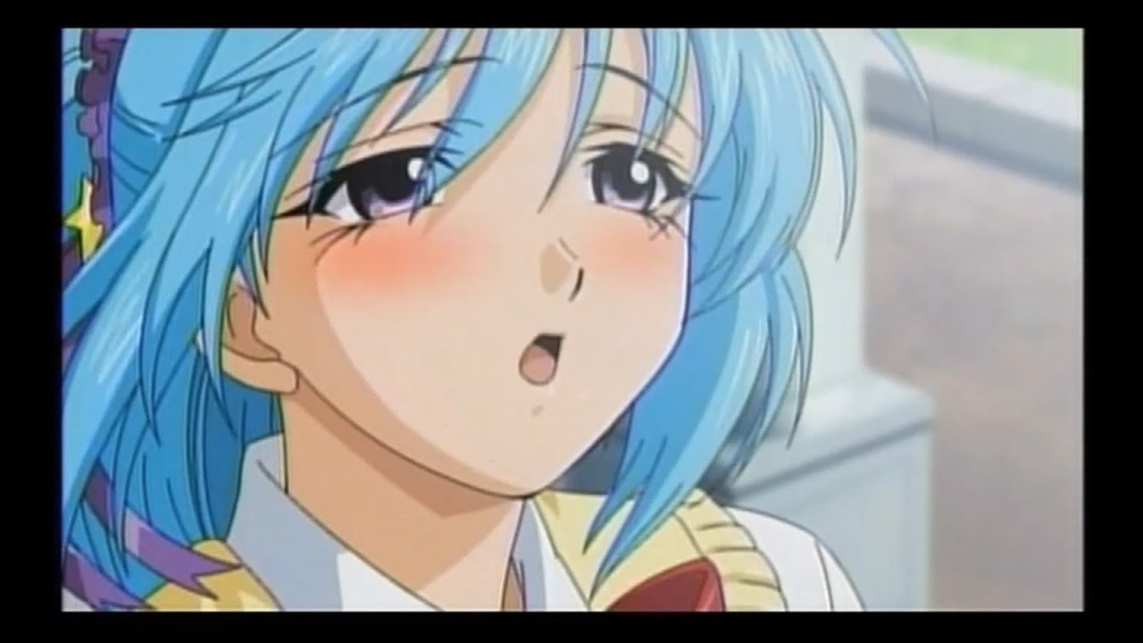 高画質】ロザリオとバンパイア DVD第1巻 CM - YouTube