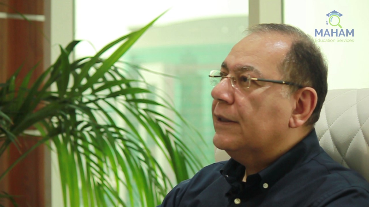 The Beauty of Study Abroad