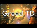 Dota 2 Mods - Greed TD! // HAPPY NEW YEAR!