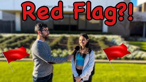 Asking College Students: What