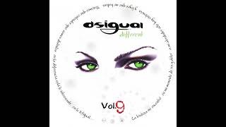 DSigual - Different Vol. 9 (Extended Vocal Mix)