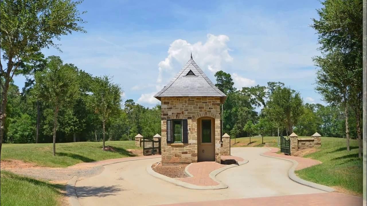 Esplanade Subdivision Shreveport YouTube