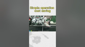 High speed flat labeling machine,automatic sticker labeling machine