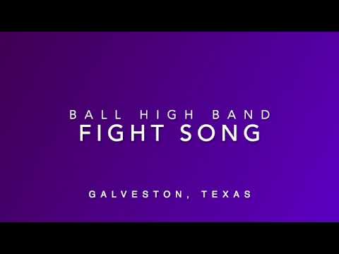 Fight Song Ball High School