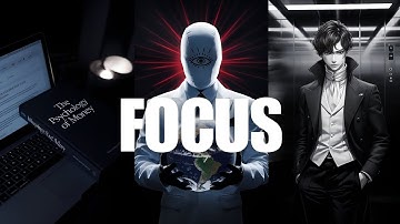 FOCUS: 3 Hacks to Stop Procrastinating NOW!