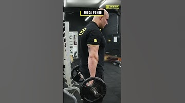 Vamos ENGROSSAR esses Antebraços