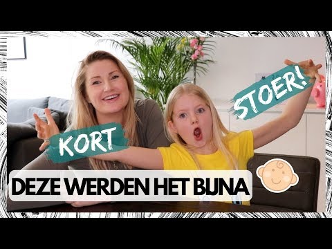 Video: Hoe Kies Je Een Naam Voor Een Jongen?