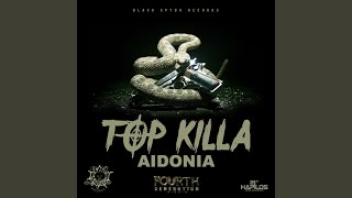 Смотреть клип Top Killa