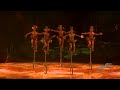 TOTEM Cirque du Soleil
