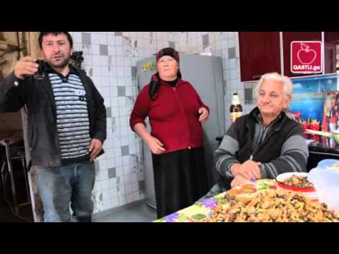 ,,გაუმარჯოს გაზს, რომელიც ვერ გვათბობს\" -  კნოლევი