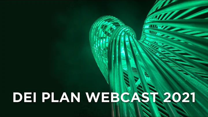 MSU DEI Plan Webcast