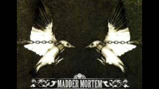 Madder Mortem - Desiderata