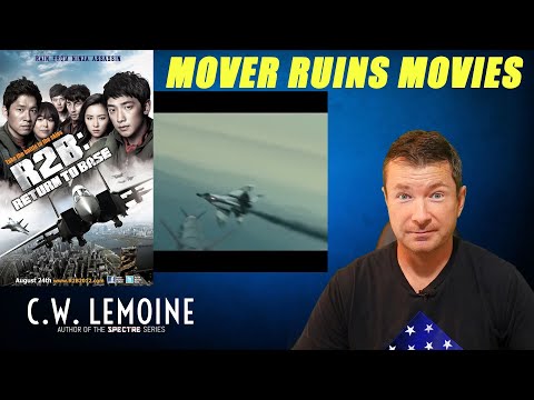 R2B: Return to Base | Mover Ruins Movies