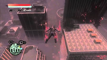 Prototype 2 - Icarus & So Above It All Achievement Guide