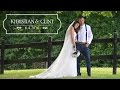 Khristian + Clint | Kentucky Wedding Video