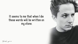 Charlie Puth - Story of My Life (Lyrics) 🎵