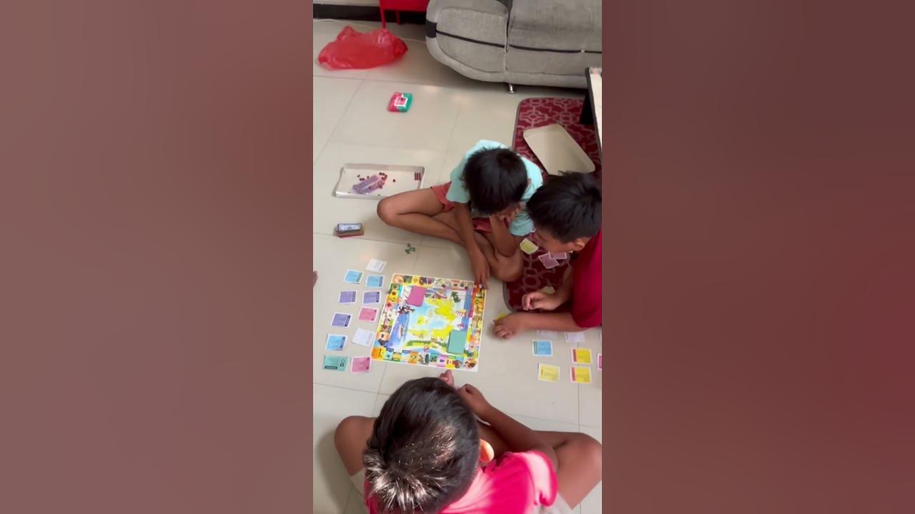 Main monopoli kok jadi serem gini #aldrich #trending #rafael #shorts #ngeshortsbareng #lucu