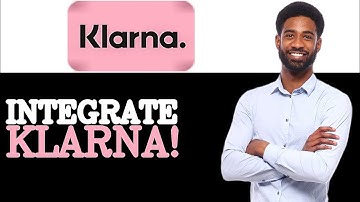 How To Join Klarna With Shopify Step By Step (2025)