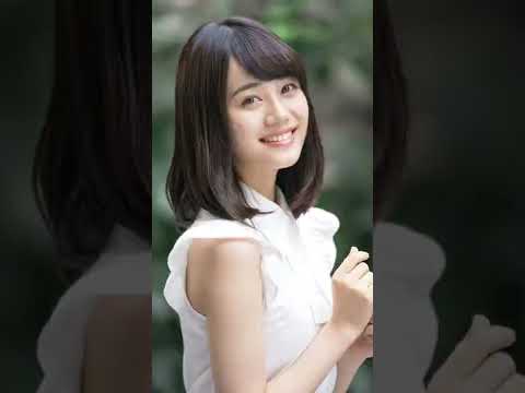 Ito Miku fixing her skirt on a live stream