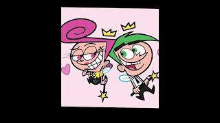 cosmo and wanda edit ||los padrinos magicos anime||