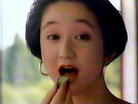 【名古屋・中京ローカルCM】丸越  小夜子（1994年）
