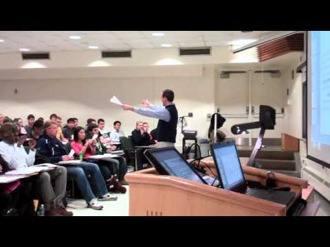 Lecture Clip: Ceteris