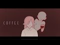 Coffee  dream smp technoblade animation