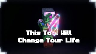 This Minecraft Command Tool Will Change Your Building Forever | Tutorial