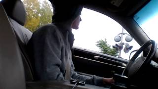Cant in drive in owosso, without gettin  hated !!!!