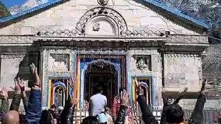 Kedarnath baba bholenath whatsapp status jai shri ram jai mahakal kedarnath dham केदारनाथ धाम 