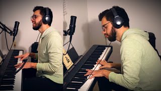 Freehand Cover (Novo Amor & Lowswimmer)