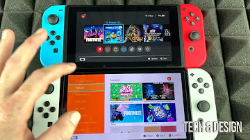 Jak přenesu své digitální hry na nový Switch?