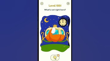 Dop 2 💡#level #1021 #dop2 delete one part 2 #shorts #shortsviral #trendingshorts