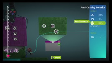 (LBP3) Making A Computer #1