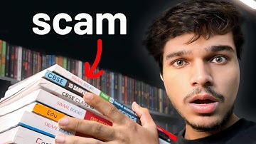 I Bought All Class 10th Sample Papers To Find The Best One!