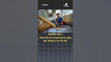 📌 HƯỚNG DẪN | Định danh cho giám đốc người nước ngoài thì định danh như thế nào?