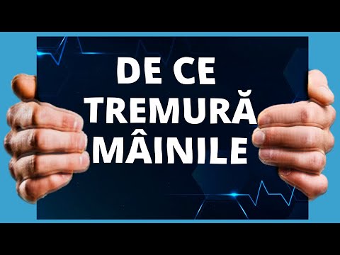 Video: De ce mă simt tremurând?