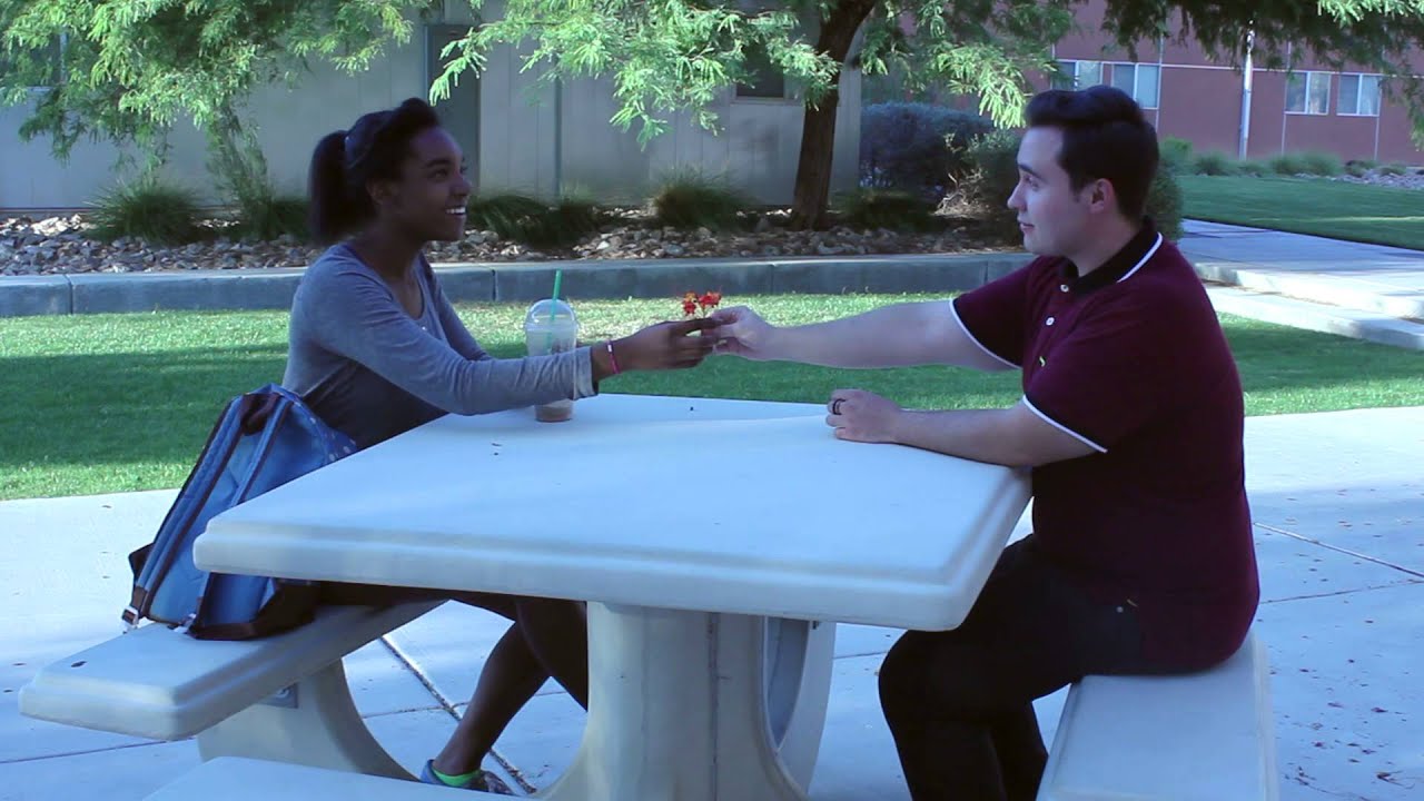 Five Shot Sequence - YouTube