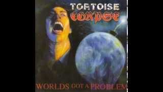 tortoise corpse - in gods name - 1991 - swansea uk